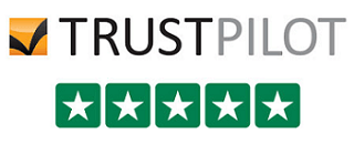 Trustpilot reviews